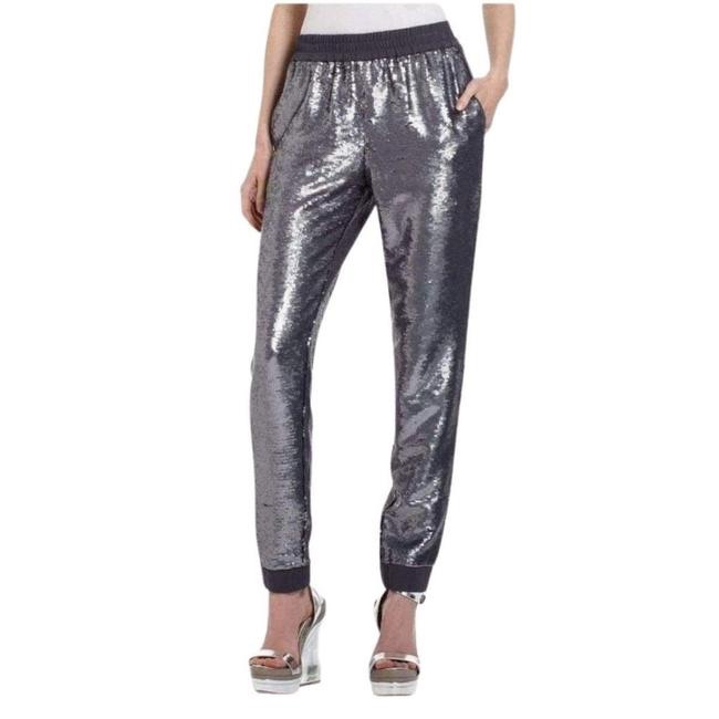 Sequin Pant